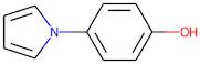 4-(1H-Pyrrol-1-yl)phenol