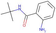 2-Amino-N-(tert-butyl)benzamide