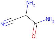 2-Amino-2-cyanoacetamide