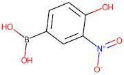 4-Hydroxy-3-nitrobenzeneboronic acid