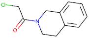 2-(Chloroacetyl)-1,2,3,4-tetrahydroisoquinoline