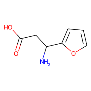 3-Amino-3-(fur-2-yl)propanoic acid