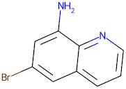 8-Amino-6-bromoquinoline