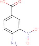 4-Amino-3-nitrobenzoic acid