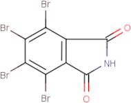 3,4,5,6-Tetrabromophthalimide