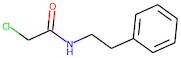 2-Chloro-N-(2-phenylethyl)acetamide