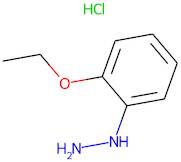 2-Ethoxyphenylhydrazine hydrochloride