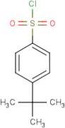 4-(tert-Butyl)benzenesulphonyl chloride