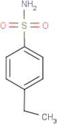 4-Ethylbenzenesulphonamide