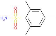 2,4,6-Trimethylbenzenesulphonamide