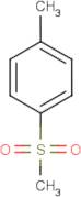 4-(Methylsulphonyl)toluene