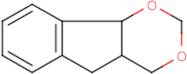 4,4a,5,9b-Tetrahydroindeno[1,2-d][1,3]dioxine
