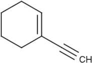 1-Ethynylcyclohexene