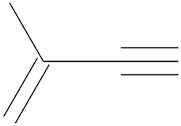 2-Methylbut-1-en-3-yne