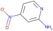 2-Amino-4-nitropyridine