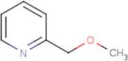 2-(Methoxymethyl)pyridine