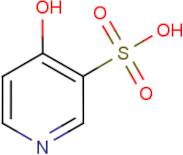 4-Hydroxypyridine-3-sulphonic acid