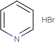 Pyridine hydrobromide