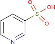Pyridine-3-sulphonic acid
