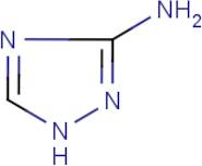 3-Amino-1H-1,2,4-triazole