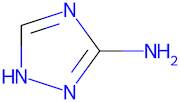 3-Amino-1H-1,2,4-triazole