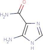 5-Amino-1H-imidazole-4-carboxamide