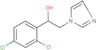 1-(2,4-Dichlorophenyl)-2-(1H-imidazol-1-yl)ethan-1-ol
