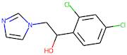 1-(2,4-Dichlorophenyl)-2-(1H-imidazol-1-yl)ethan-1-ol