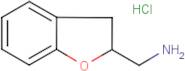 2-(Aminomethyl)-2,3-dihydrobenzo[b]furan hydrochloride