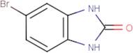 5-Bromo-1,3-dihydro-2H-benzimidazol-2-one