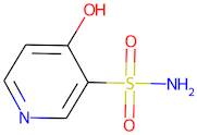 4-Hydroxypyridine-3-sulphonamide