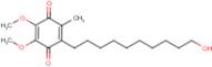 5,6-Dimethoxy-2-(10-hydroxydecyl)-3-methyl-1,4-benzoquinone