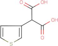 (Thien-3-yl)malonic acid