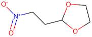 2-(2-Nitroethyl)-1,3-dioxolane