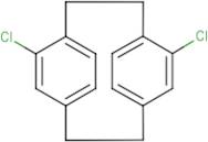 4,13-Dichloro[2.2]paracyclophane
