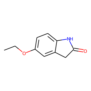 5-Ethoxy-2-oxindole