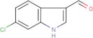 6-Chloro-1H-indole-3-carboxaldehyde