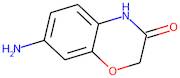 7-Amino-2H-1,4-benzoxazin-3(4H)-one