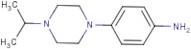 4-(4-Isopropylpiperazin-1-yl)aniline