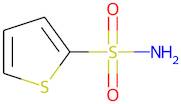 Thiophene-2-sulphonamide