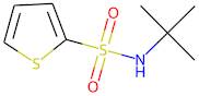 N-(tert-Butyl)thiophene-2-sulphonamide