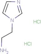 1-(2-Aminoethyl)-1H-imidazole dihydrochloride