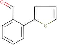 2-(Thien-2-yl)benzaldehyde