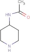 N-(Piperidin-4-yl)acetamide