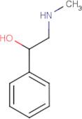 alpha-(Methylaminomethyl)benzyl alcohol