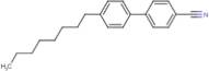 4'-(Oct-1-yl)-[1,1'-biphenyl]-4-carbonitrile