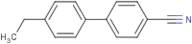 4-Ethyl-[1,1'-biphenyl]-4'-carbonitrile
