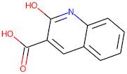 1,2-Dihydro-2-oxoquinoline-3-carboxylic acid