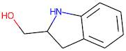 2-(Hydroxymethyl)indoline