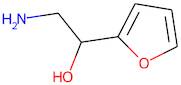 2-(2-Amino-1-hydroxyethyl)furan